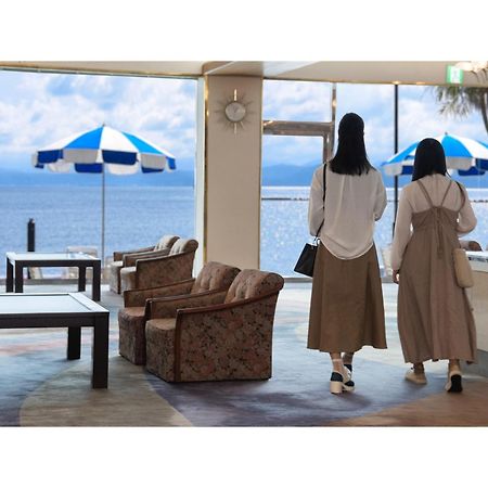 Ibusuki Kaijo Hotel - Vacation Stay 87383V Dış mekan fotoğraf