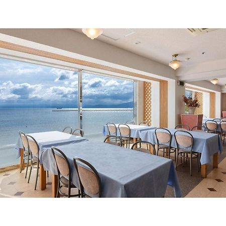Ibusuki Kaijo Hotel - Vacation Stay 87383V Dış mekan fotoğraf