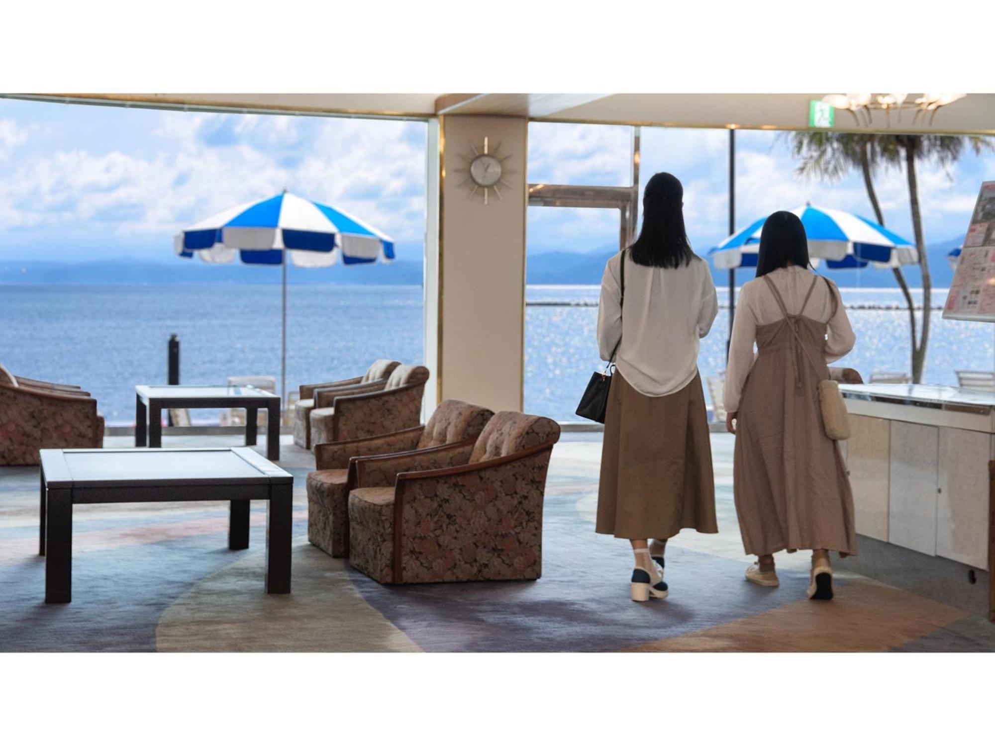 Ibusuki Kaijo Hotel - Vacation Stay 87383V Dış mekan fotoğraf