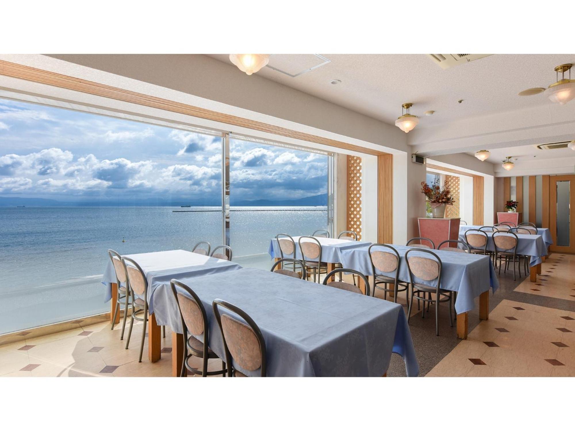 Ibusuki Kaijo Hotel - Vacation Stay 87383V Dış mekan fotoğraf