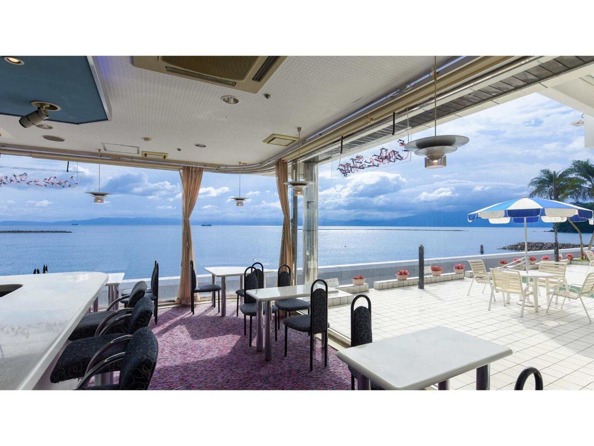 Ibusuki Kaijo Hotel - Vacation Stay 87383V Dış mekan fotoğraf