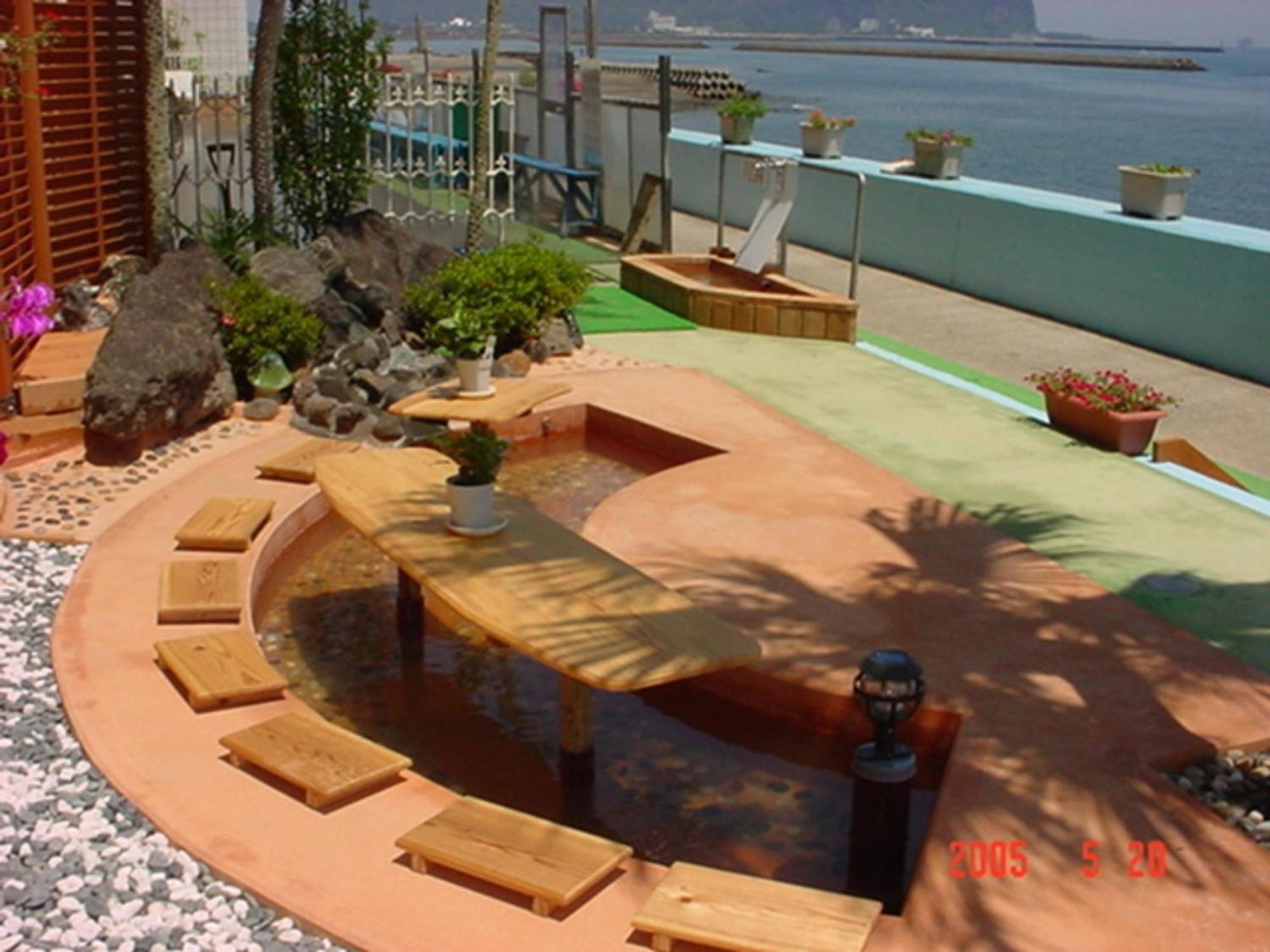 Ibusuki Kaijo Hotel - Vacation Stay 87383V Dış mekan fotoğraf