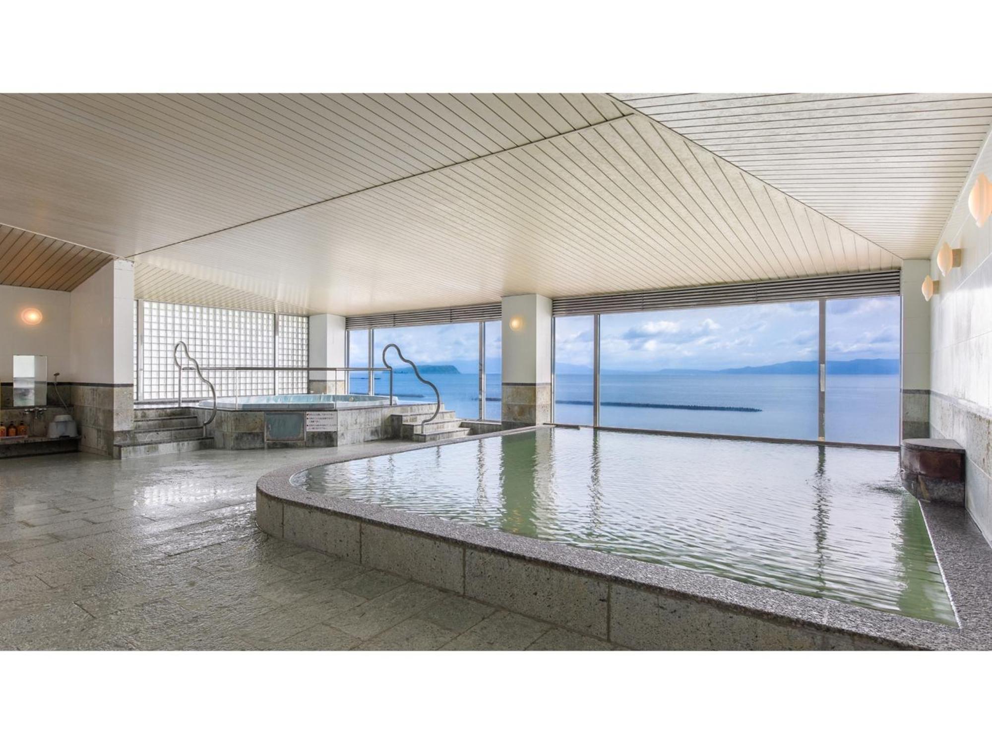 Ibusuki Kaijo Hotel - Vacation Stay 87383V Dış mekan fotoğraf