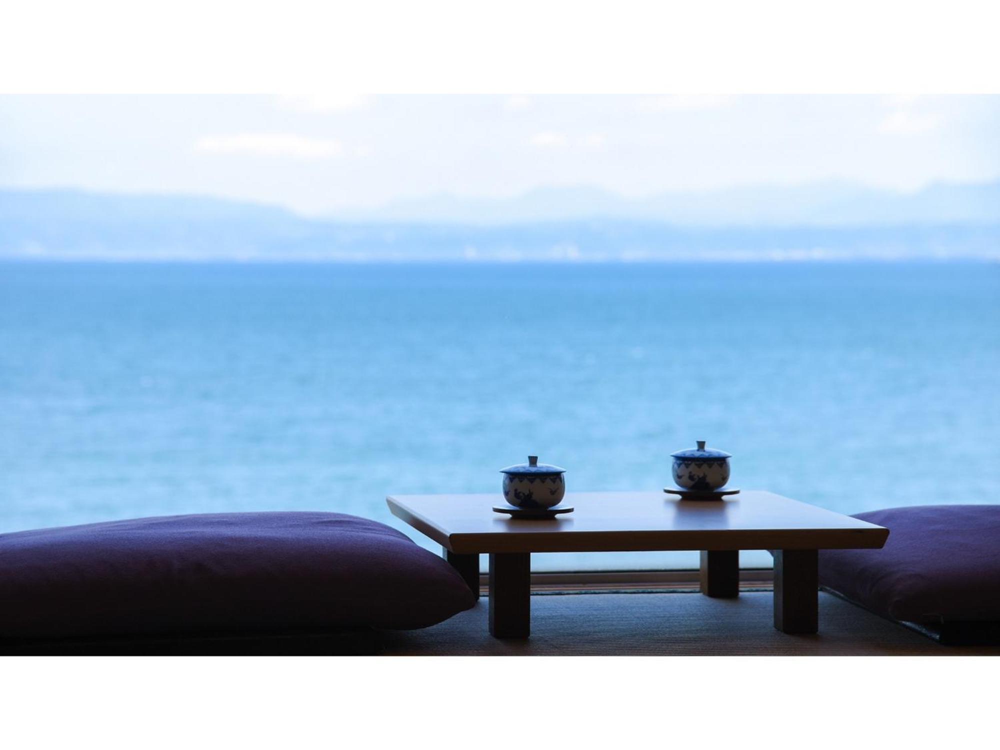 Ibusuki Kaijo Hotel - Vacation Stay 87383V Dış mekan fotoğraf