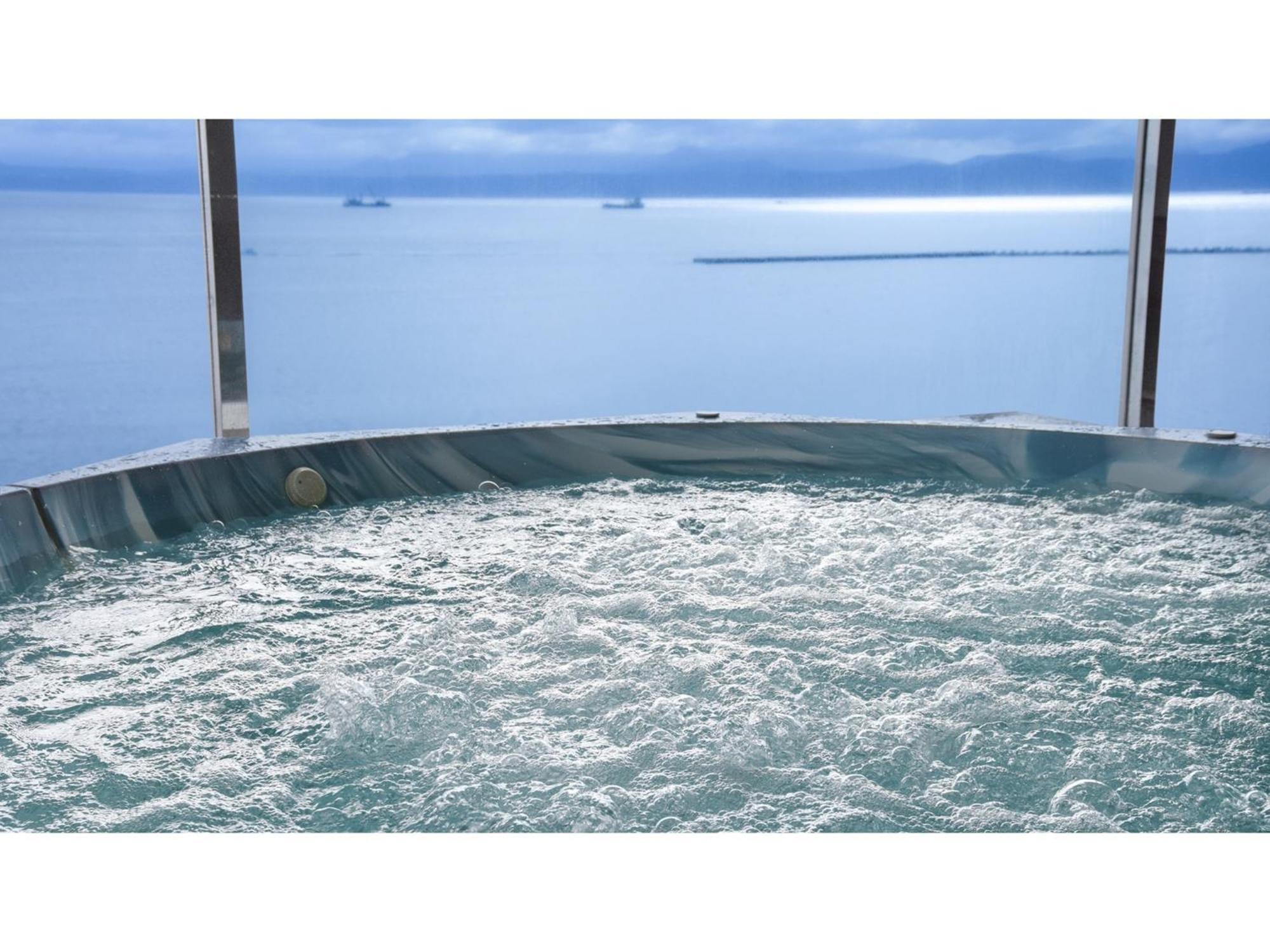 Ibusuki Kaijo Hotel - Vacation Stay 87383V Dış mekan fotoğraf