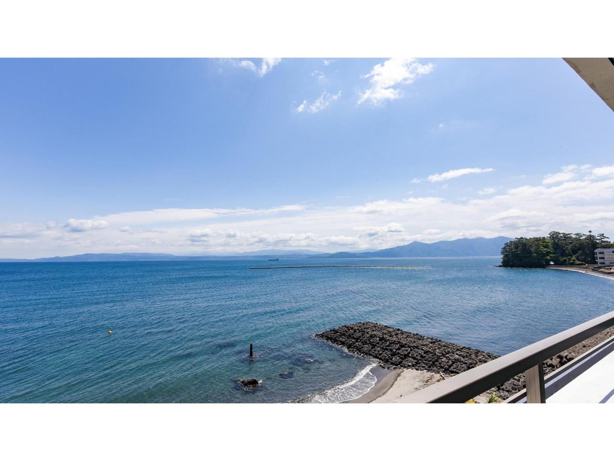 Ibusuki Kaijo Hotel - Vacation Stay 87383V Dış mekan fotoğraf