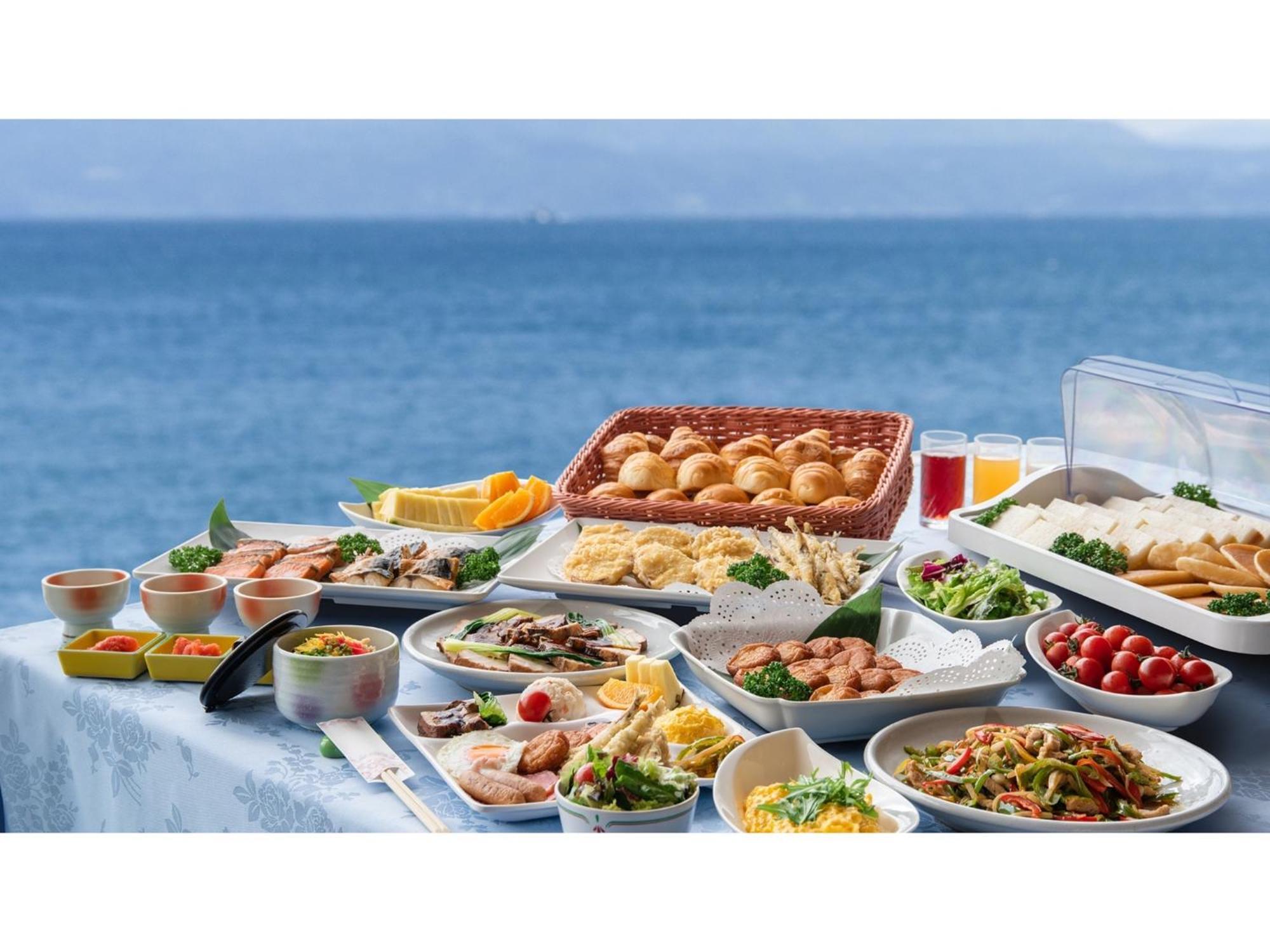 Ibusuki Kaijo Hotel - Vacation Stay 87383V Dış mekan fotoğraf