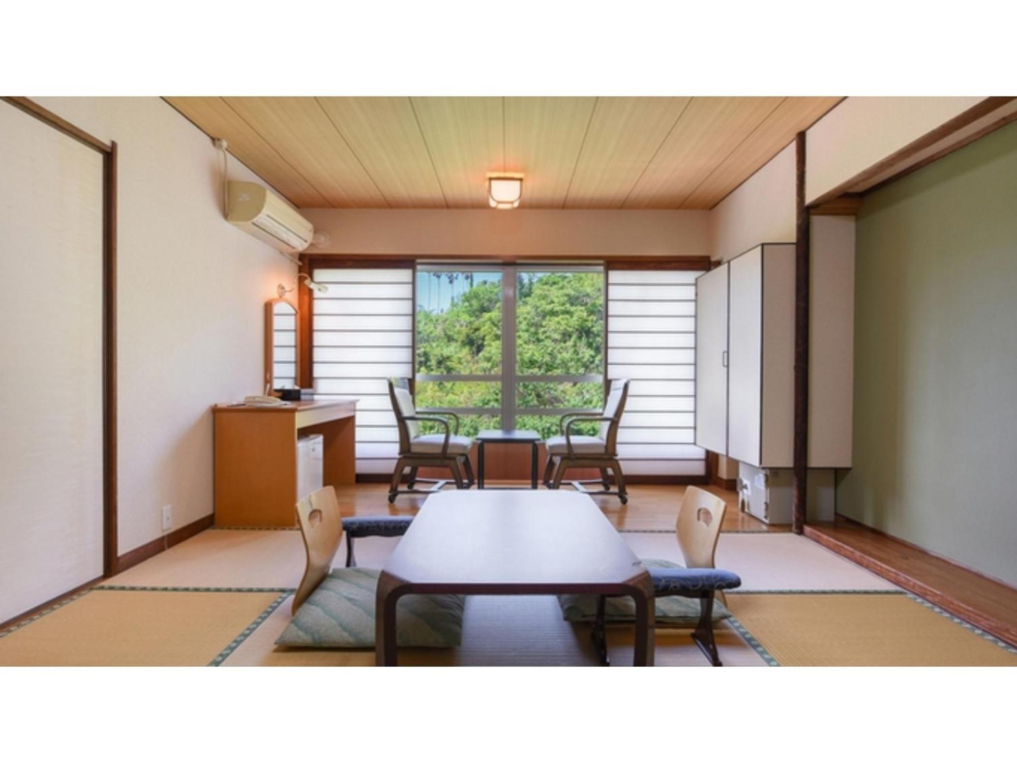 Ibusuki Kaijo Hotel - Vacation Stay 87383V Dış mekan fotoğraf